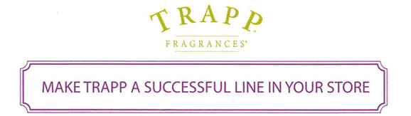 Make Trapp a Successful Line in Your Store