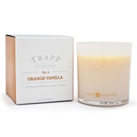 Ambiance Collection Large Candle